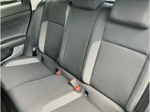 Volkswagen Taigo Life 1.0 TSI/ Navi, IQDrive, LED, RFK, ACC