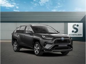 Toyota RAV 4 Plug-In Hybrid Teamplayer 4x4 I LED I NAVI I HUD
