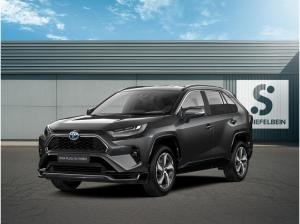 Toyota RAV 4 Plug-In Hybrid Teamplayer 4x4 I LED I NAVI I HUD