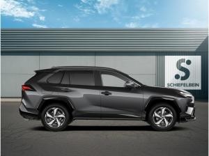 Toyota RAV 4 Plug-In Hybrid Teamplayer 4x4 I LED I NAVI I HUD