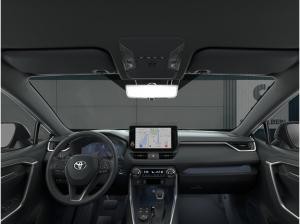 Toyota RAV 4 Plug-In Hybrid Teamplayer 4x4 I LED I NAVI I HUD