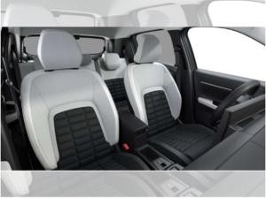 Citroën C3 ë-C3 MAX / Automatik/ Einparkhilfe/Navi 🔥Top-Deal🔥