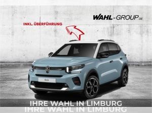 Citroën C3 ë-C3 MAX / Automatik/ Einparkhilfe/Navi 🔥Top-Deal🔥