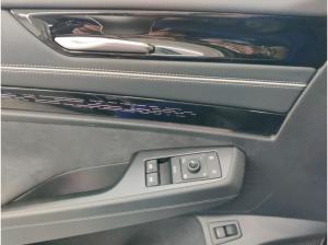 Volkswagen ID.7 Tourer Pro S 86kWh/AHK/Matrix/WäPu/01.30Garantie