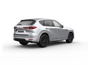 Mazda CX-60 2025 eSKYACTIV D 254ps Autom. AWD Homura COSO
