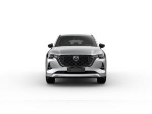 Mazda CX-60 2025 eSKYACTIV D 254ps Autom. AWD Homura COSO