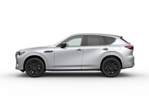 Mazda CX-60 2025 eSKYACTIV D 254ps Autom. AWD Homura COSO