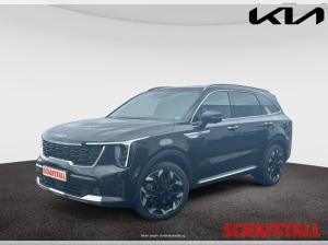Kia Sorento Platinum Autom. AWD Vollausstattung AHK privat*