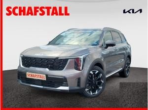 Kia Sorento Platinum Autom. AWD Vollausstattung AHK privat*