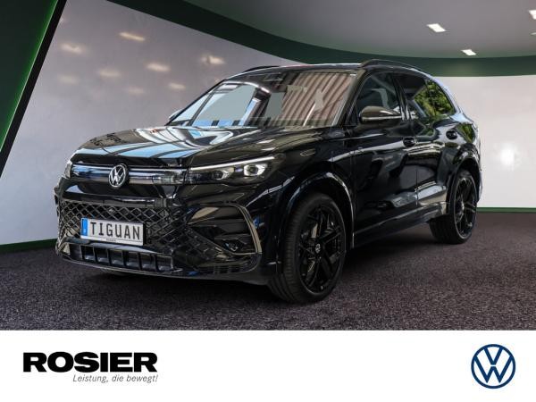 Volkswagen Tiguan R-Line 1,5 l eHybrid DSG - Neuwagen - sofort verfügbar