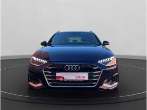 Audi A4 Avant 40 TFSI advanced LEDER*NAVI*LED*VIRTUAL