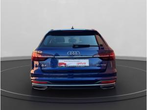 Audi A4 Avant 40 TFSI advanced LEDER*NAVI*LED*VIRTUAL