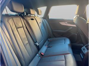 Audi A4 Avant 40 TFSI advanced LEDER*NAVI*LED*VIRTUAL
