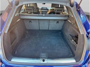 Audi A4 Avant 40 TFSI advanced LEDER*NAVI*LED*VIRTUAL