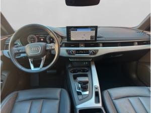 Audi A4 Avant 40 TFSI advanced LEDER*NAVI*LED*VIRTUAL