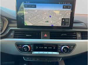 Audi A4 Avant 40 TFSI advanced LEDER*NAVI*LED*VIRTUAL