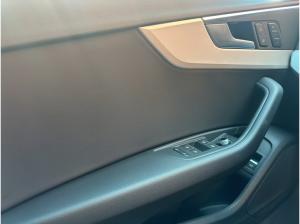 Audi A4 Avant 40 TFSI advanced LEDER*NAVI*LED*VIRTUAL