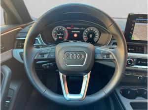 Audi A4 Avant 40 TFSI advanced LEDER*NAVI*LED*VIRTUAL