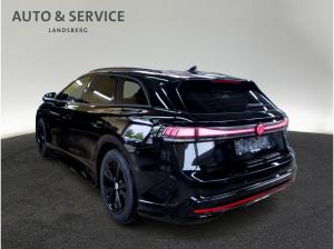 Volkswagen ID.7 Pro S Tourer h 1-Gang Automatik