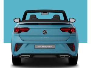 Volkswagen T-Roc Cabriolet R-Line 7-GangDSG *AKTION*