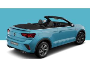 Volkswagen T-Roc Cabriolet R-Line 7-GangDSG *AKTION*