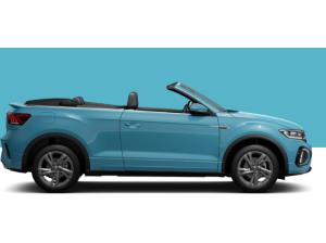 Volkswagen T-Roc Cabriolet R-Line 7-GangDSG *AKTION*