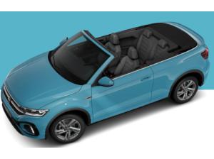 Volkswagen T-Roc Cabriolet R-Line 7-GangDSG *AKTION*