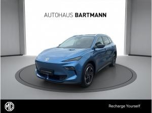 MG S5 EV 64 kWh Luxury *kurzfristig verfügbar* 🚀