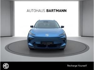 MG S5 EV 64 kWh Luxury *kurzfristig verfügbar* 🚀