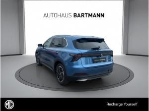 MG S5 EV 64 kWh Luxury *kurzfristig verfügbar* 🚀