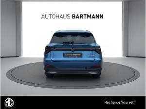 MG S5 EV 64 kWh Luxury *kurzfristig verfügbar* 🚀