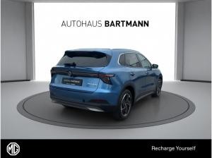 MG S5 EV 64 kWh Luxury *kurzfristig verfügbar* 🚀