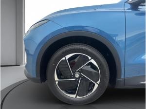 MG S5 EV 64 kWh Luxury *kurzfristig verfügbar* 🚀