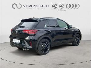 Volkswagen T-Roc R 2.0 TSI DSG 4MOTION Navi Kamera ACC