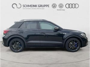 Volkswagen T-Roc R 2.0 TSI DSG 4MOTION Navi Kamera ACC
