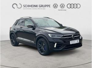 Volkswagen T-Roc R 2.0 TSI DSG 4MOTION Navi Kamera ACC