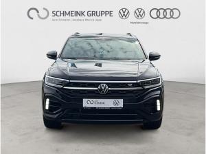 Volkswagen T-Roc R 2.0 TSI DSG 4MOTION Navi Kamera ACC