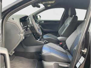 Volkswagen T-Roc R 2.0 TSI DSG 4MOTION Navi Kamera ACC