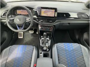 Volkswagen T-Roc R 2.0 TSI DSG 4MOTION Navi Kamera ACC