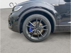 Volkswagen T-Roc R 2.0 TSI DSG 4MOTION Navi Kamera ACC