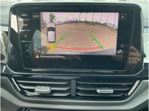 Volkswagen T-Roc R 2.0 TSI DSG 4MOTION Navi Kamera ACC
