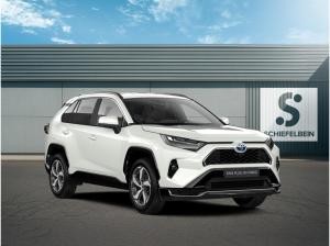 Toyota RAV 4 Plug-In Hybrid Teamplayer 4x4 I LED I NAVI I eHK