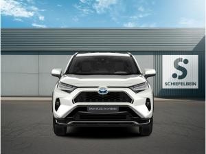 Toyota RAV 4 Plug-In Hybrid Teamplayer 4x4 I LED I NAVI I eHK