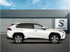 Toyota RAV 4 Plug-In Hybrid Teamplayer 4x4 I LED I NAVI I eHK