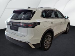 Volkswagen Tiguan 1.5 eTSI DSG Elegance Navi IQ.Light DAB+ FrontAssist