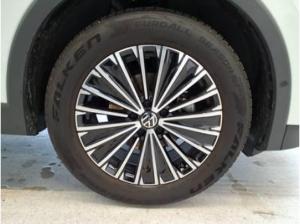 Volkswagen Tiguan 1.5 eTSI DSG Elegance Navi IQ.Light DAB+ FrontAssist