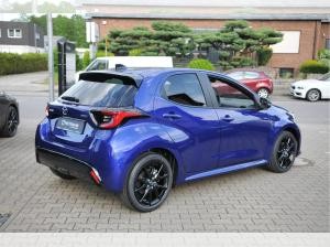 Mazda 2 Hybrid 1.5L VVT-i 116PS Aut. HOMURA SoMo ACC