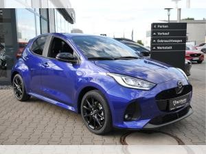 Mazda 2 Hybrid 1.5L VVT-i 116PS Aut. HOMURA SoMo ACC