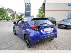 Mazda 2 Hybrid 1.5L VVT-i 116PS Aut. HOMURA SoMo ACC R.Kamera