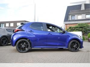 Mazda 2 Hybrid 1.5L VVT-i 116PS Aut. HOMURA SoMo ACC R.Kamera